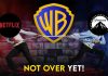 Netflix vs Paramount: The Warner Bros. Takeover War That's