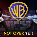 Netflix vs Paramount: The Warner Bros. Takeover War That's