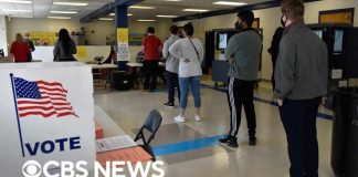 New election concerns in Georgia, state election board