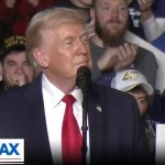 Trump’s Deportation Surge Stuns TRUMP: The most dramatic turnaround of any country in history