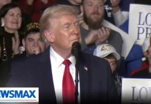 Trump’s Deportation Surge Stuns TRUMP: The most dramatic turnaround of any country in history