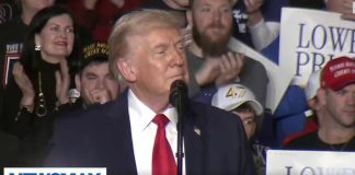 TRUMP: The most dramatic turnaround of any country in history