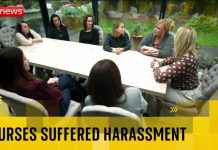 Tribunal rules nurses in transgender row suffered harassment