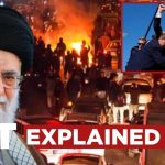 Trump ASSASSINATION Threat Aired Live!