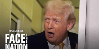 Trump STANDS FIRM on ICE Shooting Trump says Renee Good was "very disorderly" before she was