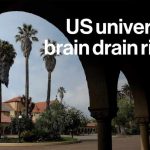 US Universities Face 'Outflow of Scholars,' LSE President Warns