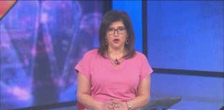 14-Year-Old Vanishes Without Trace