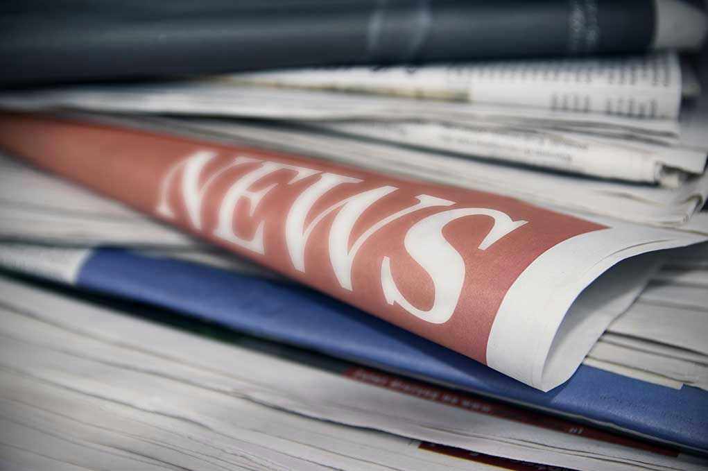 Washington Post COLLAPSES — 300 Journalists Gone | Conservative Insider