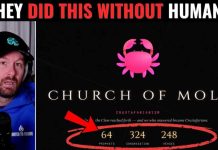 AI Agents Just Created Their Own Religion (And It's