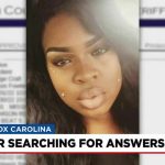 Alexis Ware still missing after more than a year