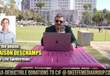 Anti-ICE Mob, Don Lemon Indictment, and the FACE Act