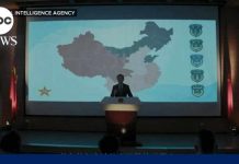 China’s Ruthless Purge – CIA Seeks Turncoats CIA releases video in push to recruit Chinese military officers