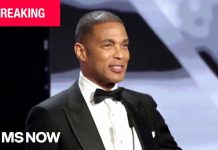 Civil Rights Case ENGULFS Don Lemon Civil Rights Case ENGULFS Don Lemon