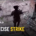 Colombian volunteers fight along Ukrainian SOF | Military Mind