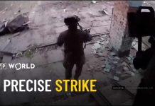 Colombian volunteers fight along Ukrainian SOF | Military Mind