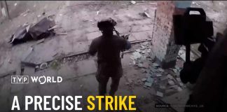 Colombian volunteers fight along Ukrainian SOF | Military Mind