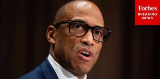 Dead People Getting Housing Benefits