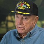 Escondido man, 100, to receive Medal of Honor for heroics