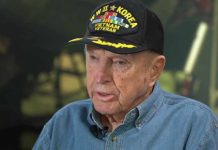 Escondido man, 100, to receive Medal of Honor for heroics