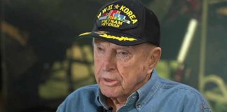 Escondido man, 100, to receive Medal of Honor for heroics