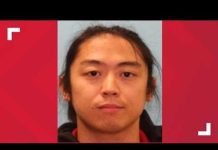 FBI searches for 12th suspect in 'ambush' on Texas ICE facility