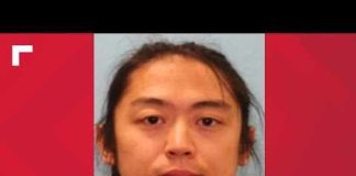 FBI searches for 12th suspect in 'ambush' on Texas ICE facility