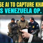 Fake AI Maduro Images Explode