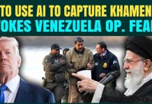 Fake AI Maduro Images Explode Fake AI Maduro Images Explode