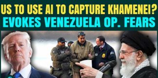 Fake AI Maduro Images Explode