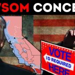 Trump Freezes California’s Billions Gavin Newsom CAVES Agrees to Concessions For $40