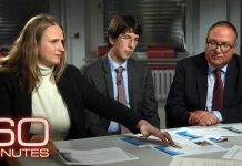 Germany BANS Anonymous Speech