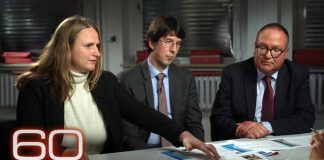 Germany BANS Anonymous Speech