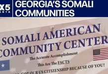 Somali Welfare Scandal Keeps Getting Worse How Minnesota's fraud scandal is impacting Somali refugee