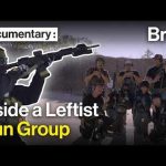 Inside a Leftist Gun Group