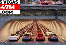 Inside the Controversial Las Vegas Loop