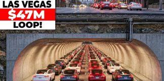 Inside the Controversial Las Vegas Loop