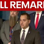 Minnesota Freedom Caucus launches at State Capitol [FULL]