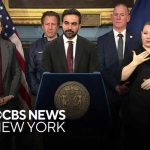 SHOCKING: Who Really Designed NYC’s School Plan NYC Mayor Zohran Mamdani gives update on city's cleanup