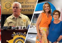 Police Confirm Savannah Guthrie's Missing Mother
