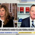 Senator Schmitt on Impending Immigration Enforcement