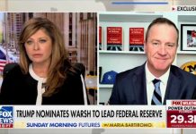 Senator Schmitt on Impending Immigration Enforcement