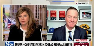 Senator Schmitt on Impending Immigration Enforcement