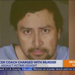 Sheriff’s Warning IGNORED—Boy Pays Ultimate Price Soccer coach accused of murder 13-year-old is