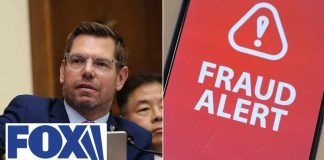 Swalwell's CCP Cash Grab Exposed