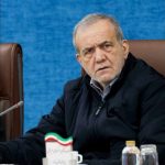 Trump’s 10-Day Warning Stuns Tehran Tehran says it would respond "ferociously" to any U.S. attack