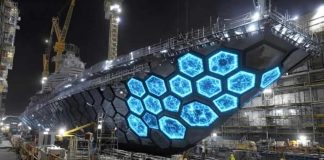 Trump-Class Battleship Is SCARY And Here's Why