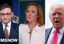 MAGA Civil WAR Explodes—Death Threats Flying Trump makes fools of Republicans who decried violent