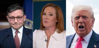 Trump makes fools of Republicans who decried violent