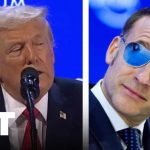 Trump’s Davos Roast Turns Into Threat Trump’s Davos Roast Turns Into Threat