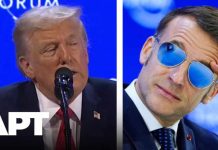 Trump’s Davos Roast Turns Into Threat Trump’s Davos Roast Turns Into Threat